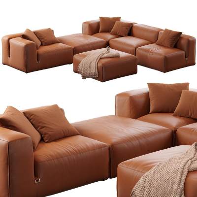 TACCHINI现代组合沙发